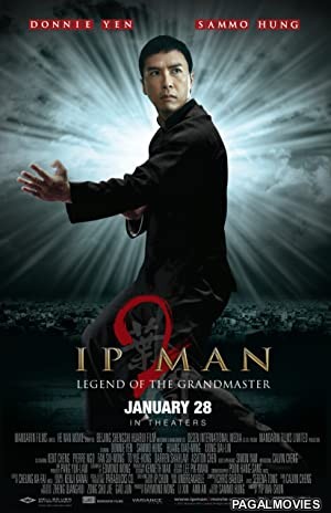 Ip Man 2 (2010) Hollywood Hindi Dubbed Full Movie